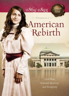 American Rebirth (eBook, ePUB) - Lutz, Norma Jean