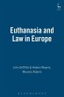 Euthanasia and Law in Europe (eBook,... - Bild 1