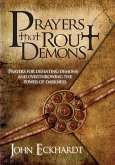 Prayers That Rout Demons (eBook, ePUB)