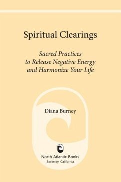 Spiritual Clearings (eBook, ePUB) - Burney, Diana