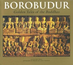 Borobudur (eBook, ePUB) - Miksic, John