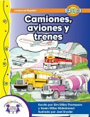 Camiones, aviones y trenes (eBook, PDF)