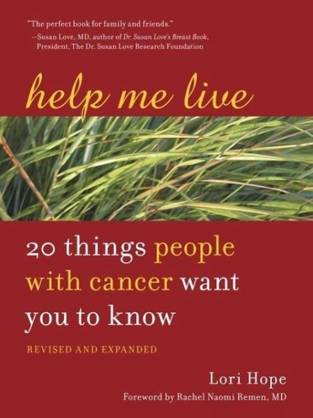 Help Me Live, Revised (eBook, ePUB) Help Me Live, Revised (eBook, ePUB)