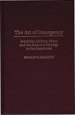 The Art of Insurgency (eBook, PDF)
