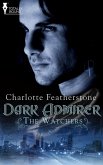 Dark Admirer (eBook, ePUB) Dark Admirer (eBook, ePUB)
