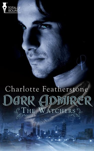 Dark Admirer (eBook, ePUB)