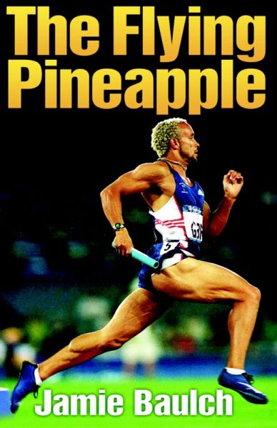 The Flying Pineapple (eBook, ePUB)