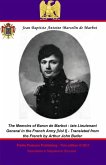 Memoirs of Baron de Marbot - late Lieutenant General in the French Army. Vol. I (eBook, ePUB)