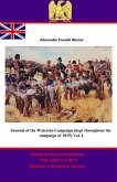 Journal of the Waterloo Campaign (kept throughout the campaign of 1815) Vol. I (eBook, ePUB)