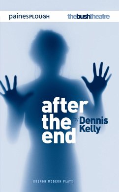 Cover After the End (eBook, ePUB)