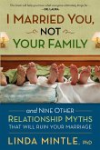 I Married You Not Your Family (eBook, ePUB)
