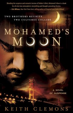 Cover Mohamed's Moon (eBook, ePUB)