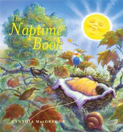 Cover The Naptime Book (eBook, ePUB)