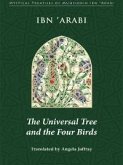 Universal Tree and the Four Birds (eBook, ePUB)