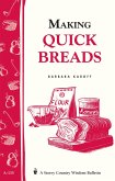 Making Quick Breads (eBook, ePUB)