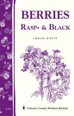Berries, Rasp- & Black (eBook, ePUB)