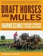 Draft Horses and Mules (eBook, ePUB) - Bild 1