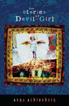 The Stories of Devil-Girl (eBook, ePUB) - Achtenberg, Anya