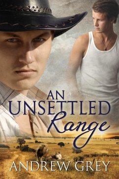 Cover Unsettled Range (eBook, ePUB)