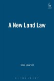 A New Land Law (eBook, PDF)