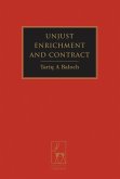 Unjust Enrichment and Contract (eBook, PDF)