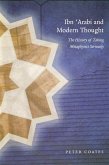 Ibn 'Arabi and Modern Thought (eBook, ePUB)