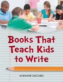 Books That Teach Kids to Write (eBook, PDF)