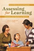 Assessing for Learning (eBook, PDF)