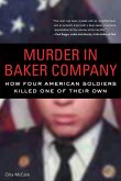 Murder in Baker Company (eBook, ePUB)