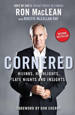 Cover Cornered (eBook, ePUB)