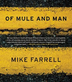 Of Mule and Man (eBook, ePUB) - Farrell, Mike