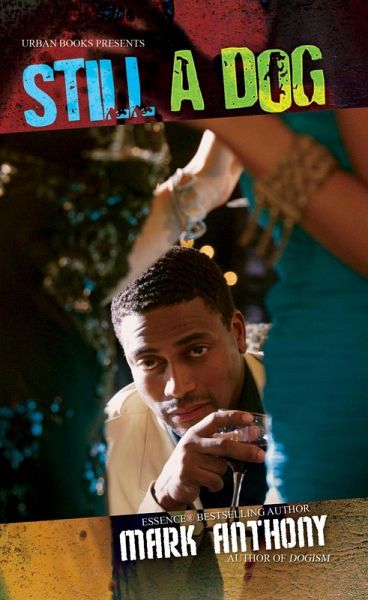 Still A Dog (eBook, ePUB) Still A Dog (eBook, ePUB)