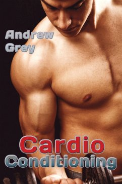 Cover Cardio Conditioning (eBook, ePUB)