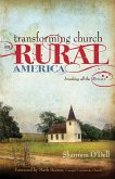 Transforming Church in Rural America (eBook, ePUB)