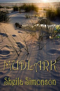 Mudlark (eBook, ePUB) - Simonson, Sheila