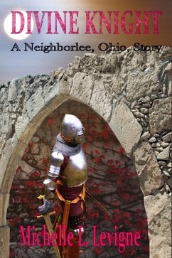 Cover Divine Knight (eBook, ePUB)