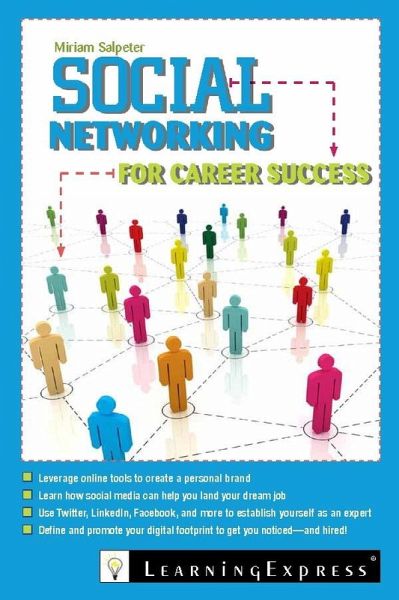 Social Networking for Career Success (eBook, ePUB)