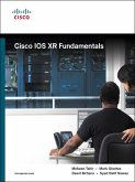 Cisco IOS XR Fundamentals (eBook, ePUB)