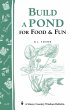 Build a Pond for Food & Fun (eBook,... - Bild 1