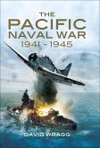 The Pacific Naval War 1941-1945 (eBook, ePUB)