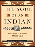 The Soul of an Indian (eBook, ePUB)
