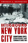 Battleground New York City (eBook, ePUB)