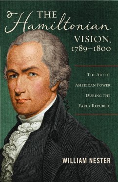 Cover Hamiltonian Vision, 1789-1800 (eBook, ePUB)
