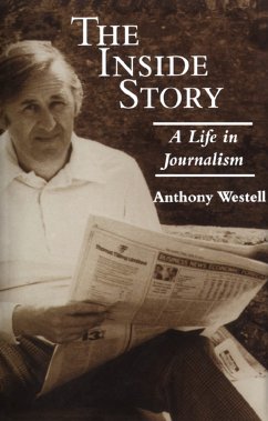 The Inside Story (eBook, ePUB) - Westell, Anthony