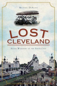 Cover Lost Cleveland (eBook, ePUB)