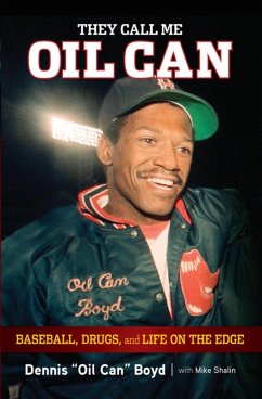 Cover They Call Me Oil Can (eBook, ePUB)