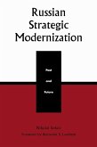 Russian Strategic Modernization (eBook, ePUB) Russian Strategic Modernization (eBook, ePUB)