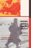 Marshal Zhukov's Greatest Battles (eBook, ePUB)