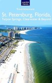 St. Petersburg Florida, Tarpon Springs, Clearwater & Beyond (eBook, ePUB)