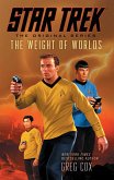 Star Trek: The Original Series: The Weight of Worlds (eBook, ePUB)